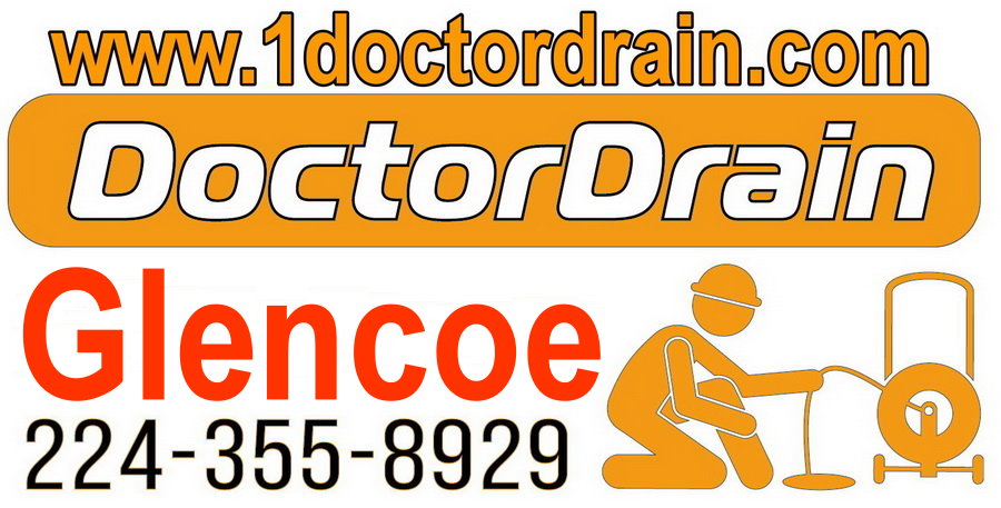  Glencoe, IL, drain сleaning, serviсe, clogged drain, sewer cleaner, power rodding, hydro jetting, video inspection, drain repair, north shore, northwest suburbs of Chicago, Doctor Drain