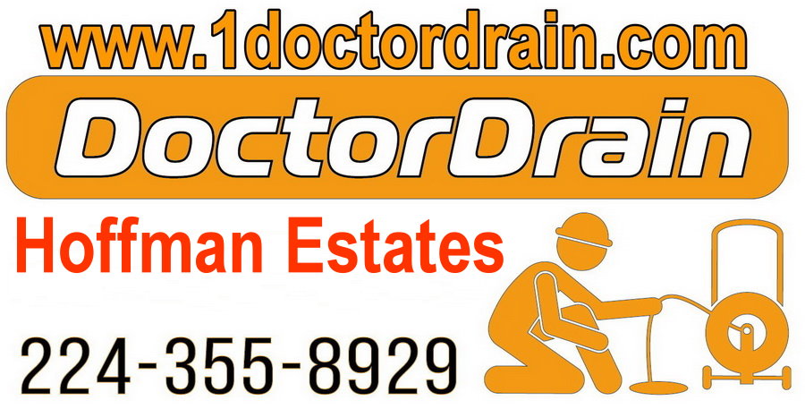 Hoffman Estates, IL, drain сleaning, serviсe, clogged drain, sewer cleaner, power rodding, hydro jetting, video inspection, drain repair, north shore, northwest suburbs of Chicago, Doctor Drain