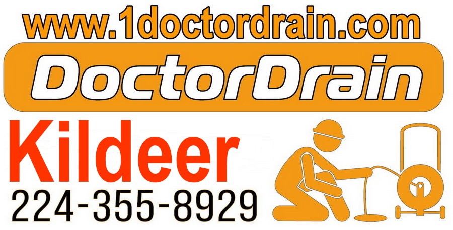 Kildeer, IL, drain сleaning, serviсe, clogged drain, sewer cleaner, power rodding, hydro jetting, video inspection, drain repair, north shore, northwest suburbs of Chicago, Doctor Drain