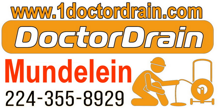 Mundelein, IL, drain сleaning, serviсe, clogged drain, sewer cleaner, power rodding, hydro jetting, video inspection, drain repair, north shore, northwest suburbs of Chicago, Doctor Drain