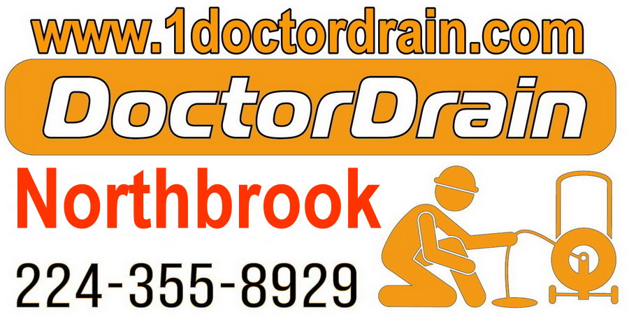 Northbrook, IL, drain сleaning, serviсe, clogged drain, sewer cleaner, power rodding, hydro jetting, video inspection, drain repair, north shore, northwest suburbs of Chicago, Doctor Drain