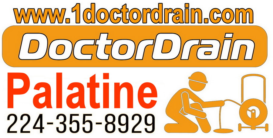 Palatine, IL, drain сleaning, serviсe, clogged drain, sewer cleaner, power rodding, hydro jetting, video inspection, drain repair, north shore, northwest suburbs of Chicago, Doctor Drain