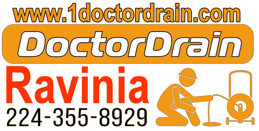 Ravinia, IL, drain сleaning, serviсe, clogged drain, sewer cleaner, power rodding, hydro jetting, video inspection, drain repair, north shore, northwest suburbs of Chicago, Doctor Drain