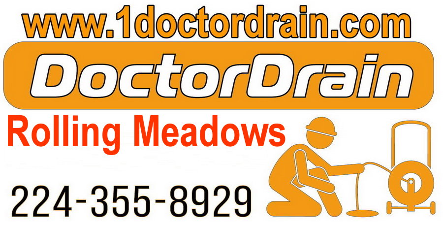 Rolling Meadows, IL, drain сleaning, serviсe, clogged drain, sewer cleaner, power rodding, hydro jetting, video inspection, drain repair, north shore, northwest suburbs of Chicago, Doctor Drain