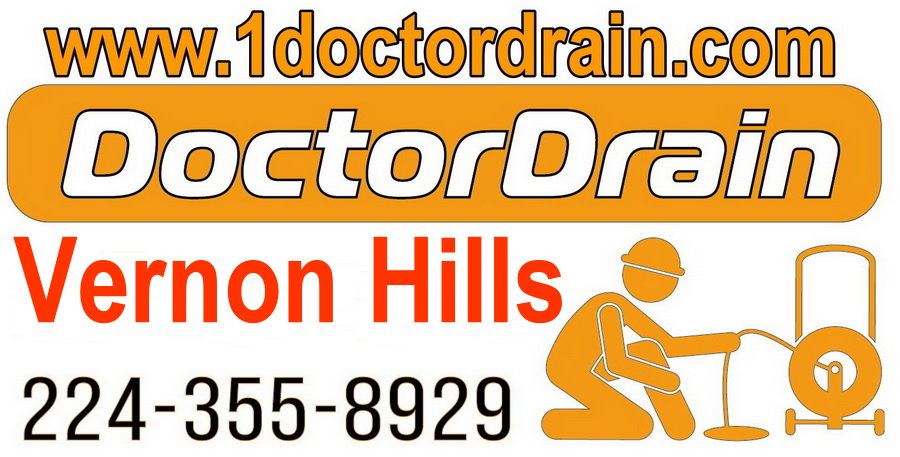 Vernon Hills, IL, drain сleaning, serviсe, clogged drain, sewer cleaner, power rodding, hydro jetting, video inspection, drain repair, north shore, northwest suburbs of Chicago, Doctor Drain