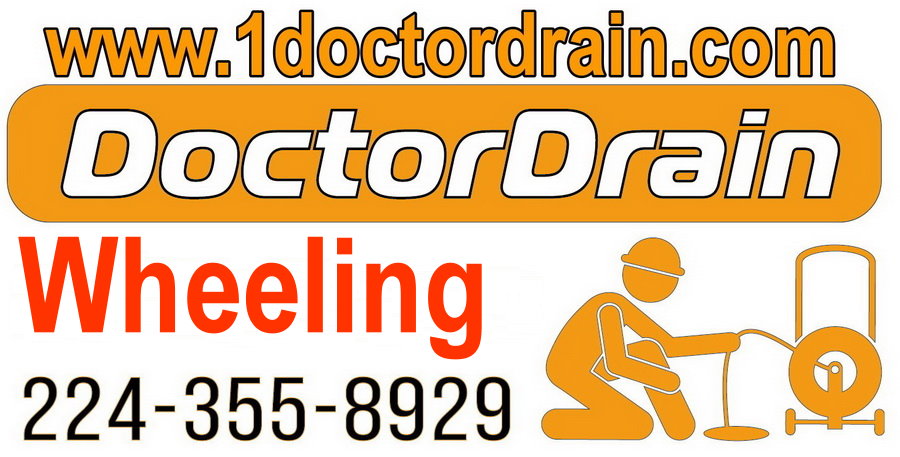 Wheeling, IL, drain сleaning, serviсe, clogged drain, sewer cleaner, power rodding, hydro jetting, video inspection, drain repair, north shore, northwest suburbs of Chicago, Doctor Drain