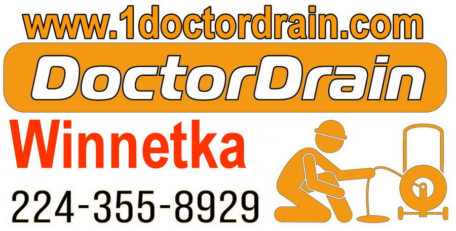 Winnetka, IL, drain сleaning, serviсe, clogged drain, sewer cleaner, power rodding, hydro jetting, video inspection, drain repair, north shore, northwest suburbs of Chicago, Doctor Drain